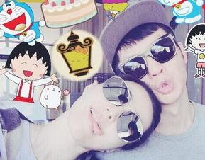 娱乐吃瓜酱生日重组,生日狂欢，揭秘幕后故事